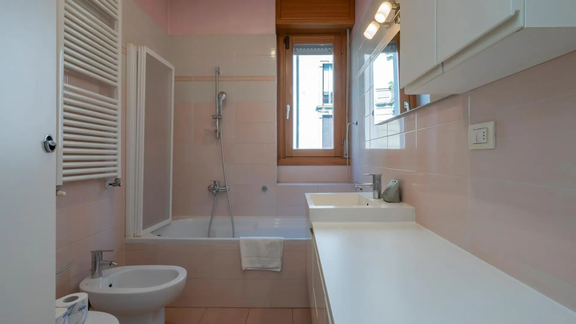 I-Host Apartment - Certosa 92 Milan Italie