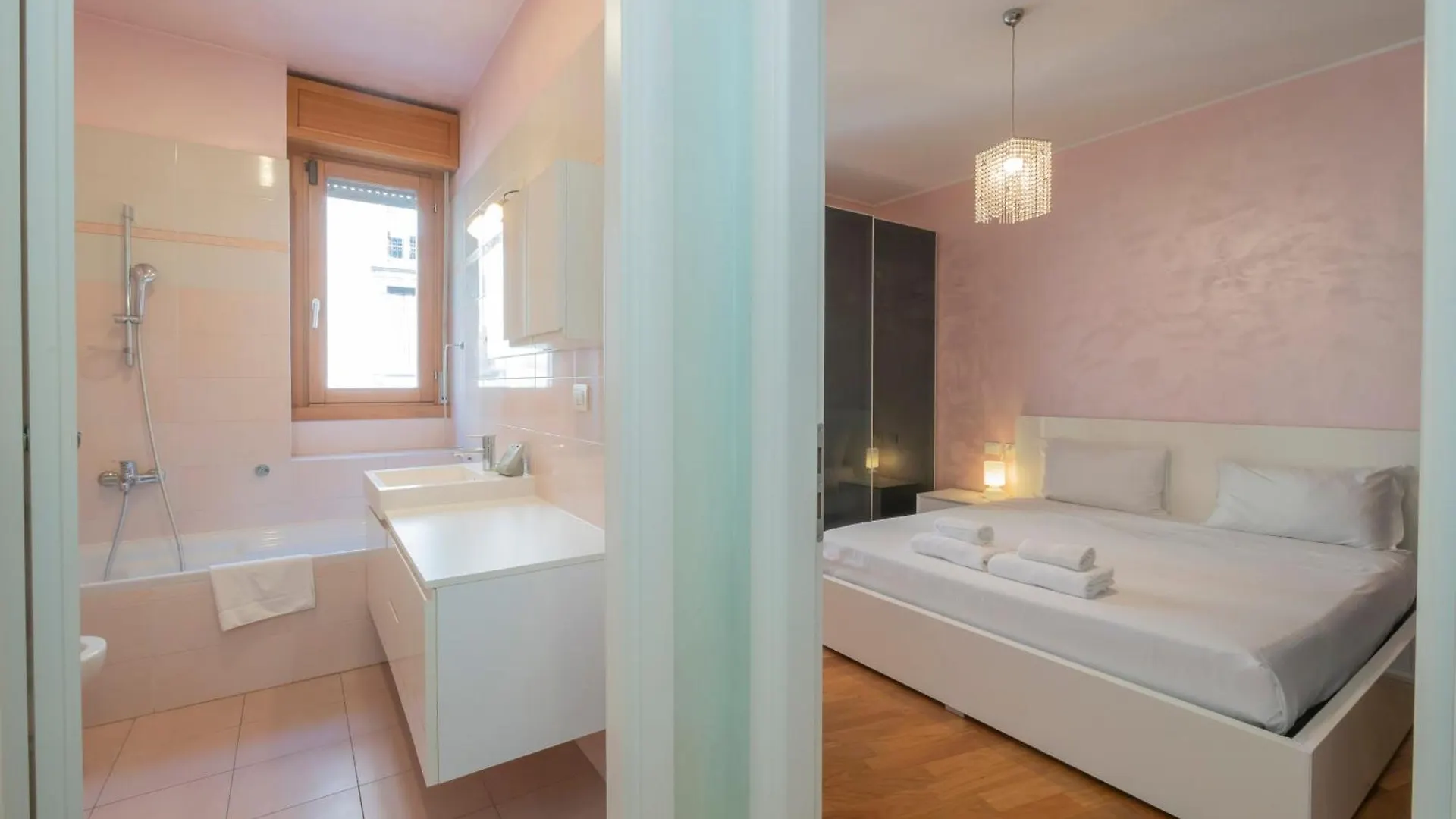 I-Host Apartment - Certosa 92 Milan
