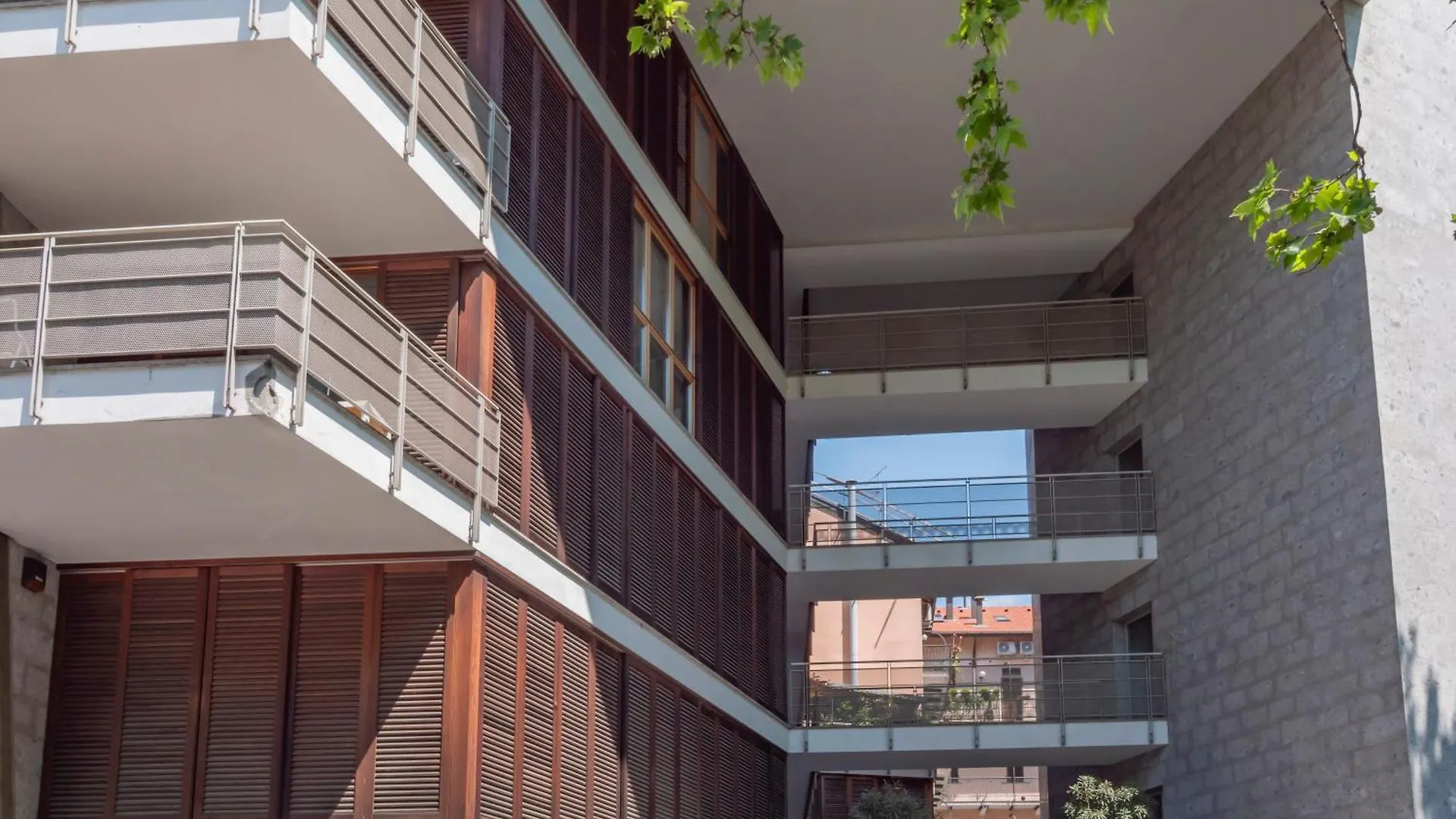 I-Host Apartment - Certosa 92 Milan 0*,  Italie