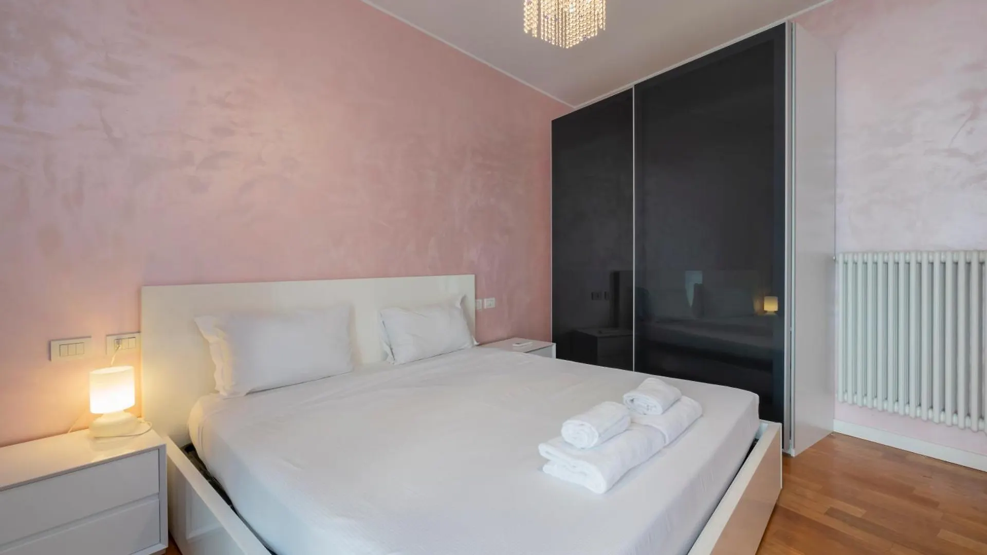 I-Host Apartment - Certosa 92 Milan Italie