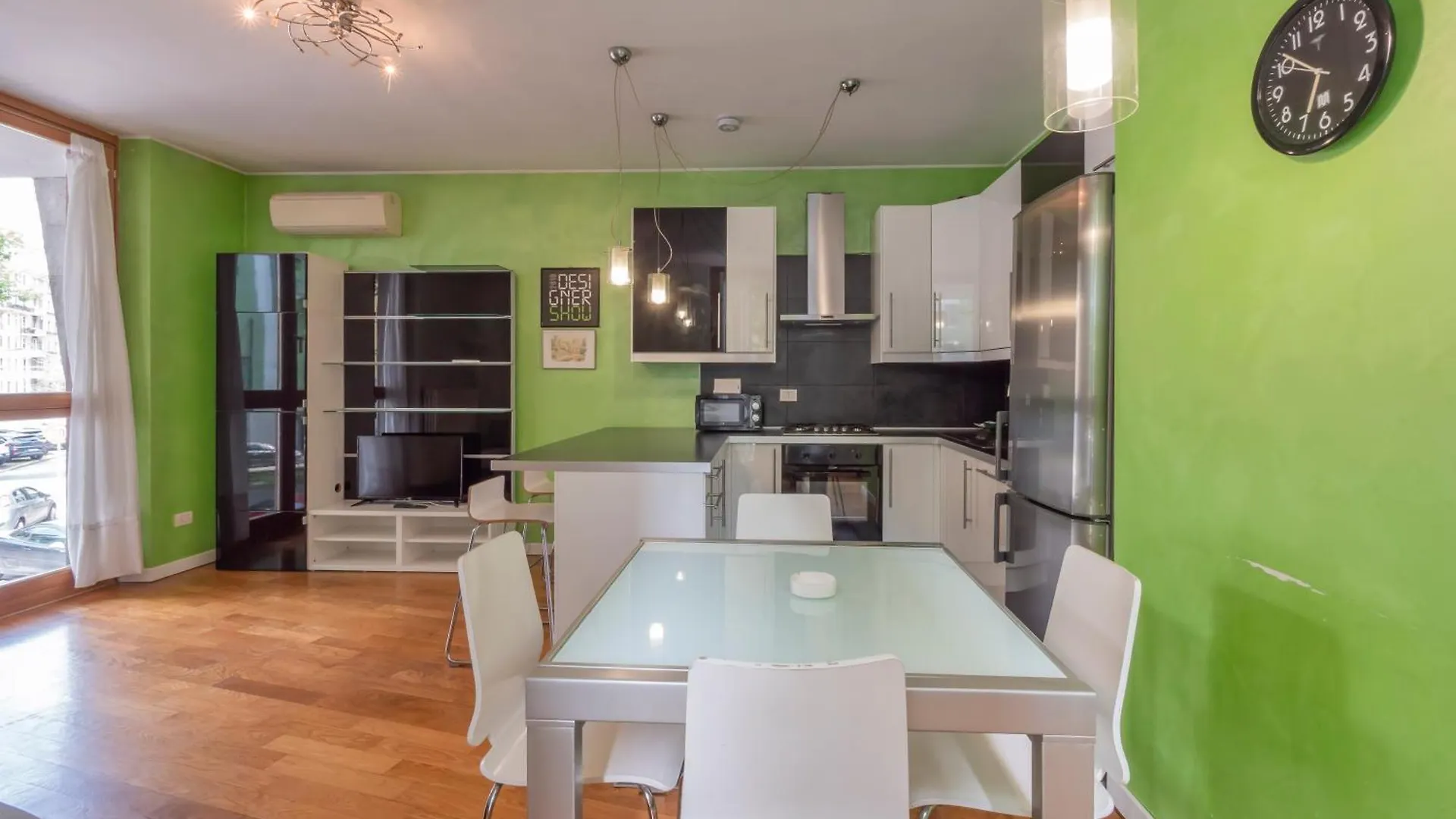 I-Host Apartment - Certosa 92 ميلان
